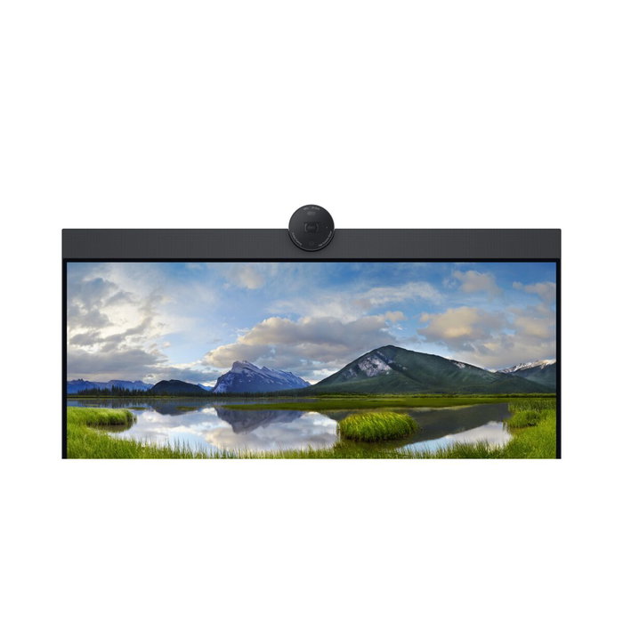 DELL P2424HEB Monitor de 23.8 pulgadas Full HD IPS con Cámara y Altavoces