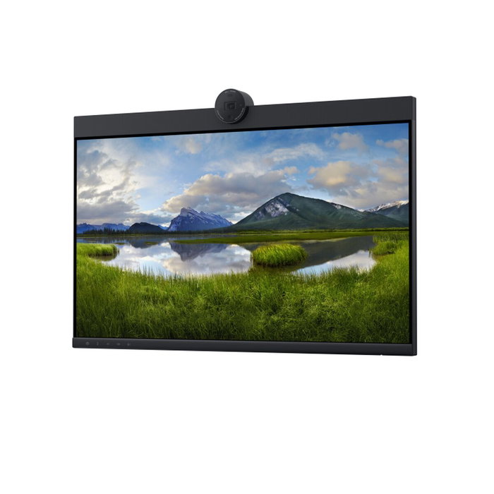 DELL P2424HEB Monitor de 23.8 pulgadas Full HD IPS con Cámara y Altavoces