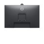 DELL P2424HEB Monitor de 23.8 pulgadas Full HD IPS con Cámara y Altavoces