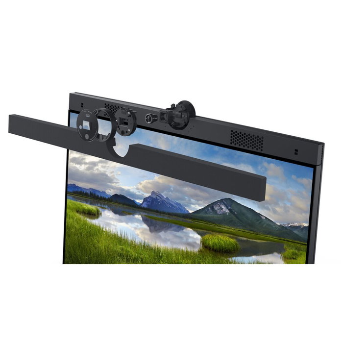DELL P2424HEB Monitor de 23.8 pulgadas Full HD IPS con Cámara y Altavoces