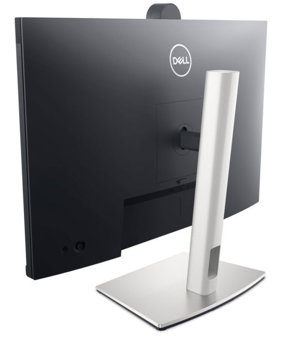 DELL P2424HEB Monitor de 23.8 pulgadas Full HD IPS con Cámara y Altavoces