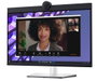 DELL P2424HEB Monitor de 23.8 pulgadas Full HD IPS con Cámara y Altavoces