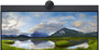 DELL P2424HEB Monitor de 23.8 pulgadas Full HD IPS con Cámara y Altavoces