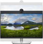 DELL P2424HEB Monitor de 23.8 pulgadas Full HD IPS con Cámara y Altavoces