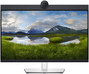 DELL P2424HEB Monitor de 23.8 pulgadas Full HD IPS con Cámara y Altavoces