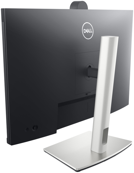 DELL P2424HEB Monitor de 23.8 pulgadas Full HD IPS con Cámara y Altavoces