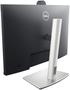 DELL P2424HEB Monitor de 23.8 pulgadas Full HD IPS con Cámara y Altavoces