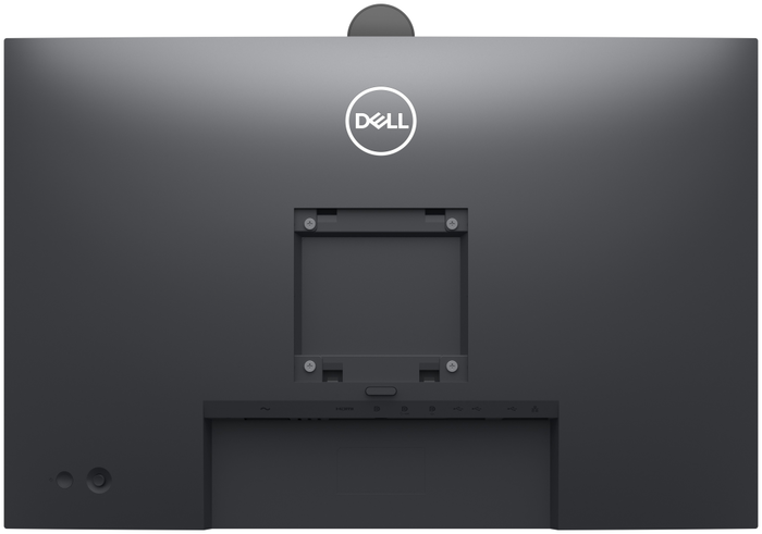 DELL P2424HEB Monitor de 23.8 pulgadas Full HD IPS con Cámara y Altavoces