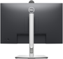 DELL P2424HEB Monitor de 23.8 pulgadas Full HD IPS con Cámara y Altavoces