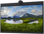 DELL P2424HEB Monitor de 23.8 pulgadas Full HD IPS con Cámara y Altavoces
