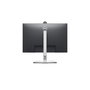 Dell Monitor P2424Heb 23.8" Full HD IPS 60Hz Webcam USB-C 90W