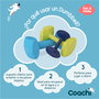 Juguete de adiestramiento Coachi TRAINING DUMBBELL