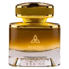 Auraa Desire Whisper Extracto de perfume para hombres 100 ml