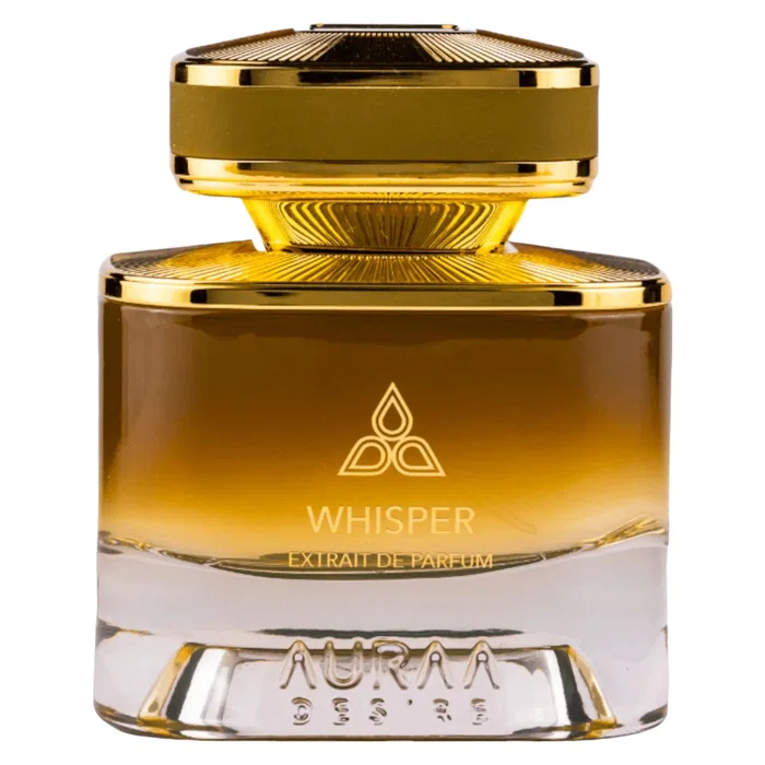 Auraa Desire Whisper Extracto de perfume para hombres 100 ml Auraa Desire Whisper Extracto de perfume para hombres 100 ml