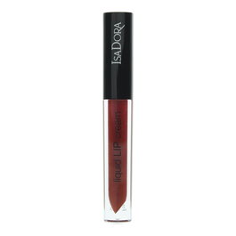 Lip Cream, Líquido, Lápiz labial líquido, 20, Vino divino, 3.5 ml