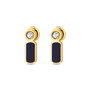 Pendientes Mujer One Jewels OJEEP49G Dorado