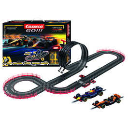 Carrera GO!!! Super Formula Racetrack 1:43