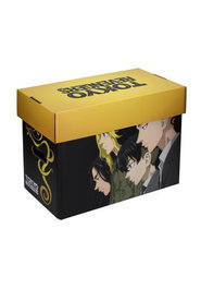 Sd Toys Europe S.L. Draken Tatoo Collector Box Tokyo Revengers