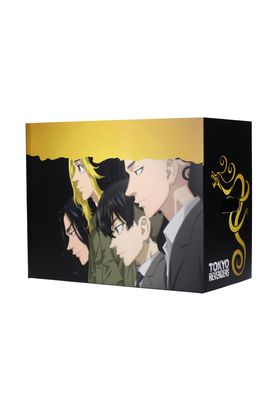 Draken Tatoo Collector Box Tokyo Revengers