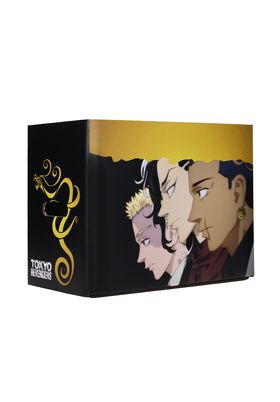 Draken Tatoo Collector Box Tokyo Revengers