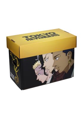 Draken Tatoo Collector Box Tokyo Revengers