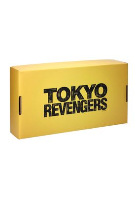 Draken Tatoo Collector Box Tokyo Revengers