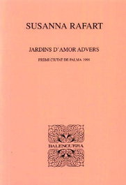 MOLL EDITORIAL Jardins d'amor advers. premi ciutat Palma