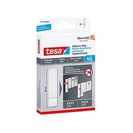 Tesa Tapete+Putz 77771-00000-00