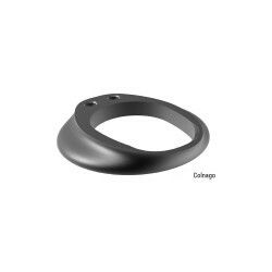 Deda Adaptador de tapa de dirección DCR para manillares DEDA VINCI Trek Madone y Emonda