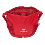 Safta Saco Mochila Resistente Agua Sevilla FC 35x40x1 cm