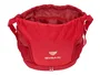 Safta Saco Mochila Resistente Agua Sevilla FC 35x40x1 cm