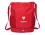 Safta Saco Mochila Resistente Agua Sevilla FC 35x40x1 cm