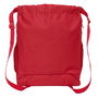 Safta Saco Mochila Resistente Agua Sevilla FC 35x40x1 cm
