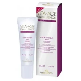 BOTTEGA DI LUNGAVITA Concentrado Facial Vita-Age Excellence - Tratamiento Antiedad