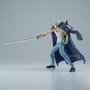 BANPRESTO Figura Trafalgar Law II Battle Record One Piece 15cm