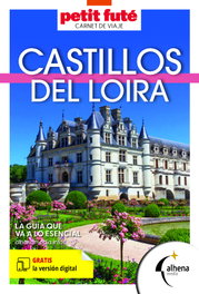 Castillos del Loira, AA.VV. - ALHENA MEDIA