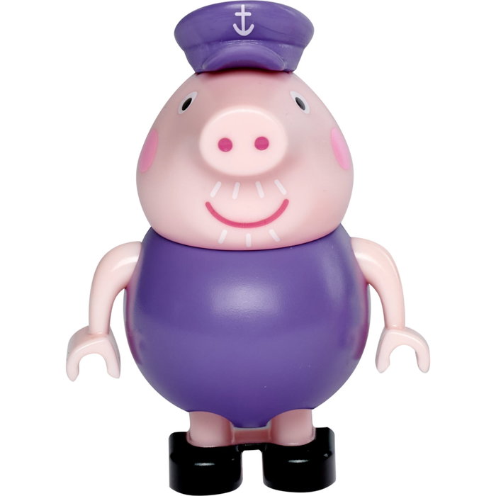 Big BIG Waterplay Peppa Pig Holiday Big BIG Waterplay Peppa Pig Holiday