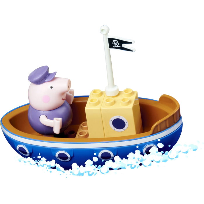 Big BIG Waterplay Peppa Pig Holiday Big BIG Waterplay Peppa Pig Holiday