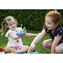 Big BIG Waterplay Peppa Pig Holiday