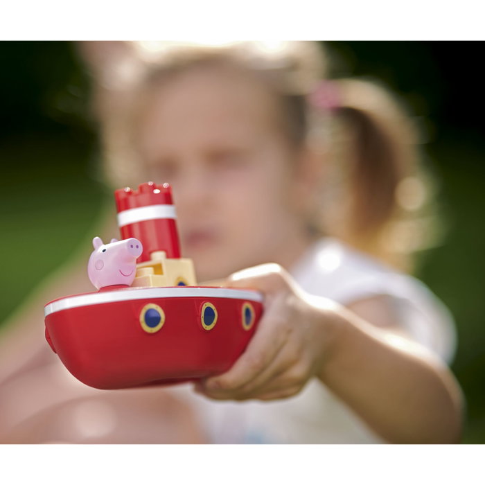 Big BIG Waterplay Peppa Pig Holiday Big BIG Waterplay Peppa Pig Holiday