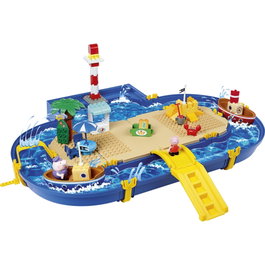 Big BIG Waterplay Peppa Pig Holiday