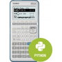 Casio Graph 35 + E II Python Calculadora integrada