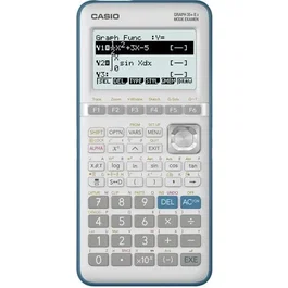 Casio Calculadora Gráfica Graph 35 + E II con Python Integrado