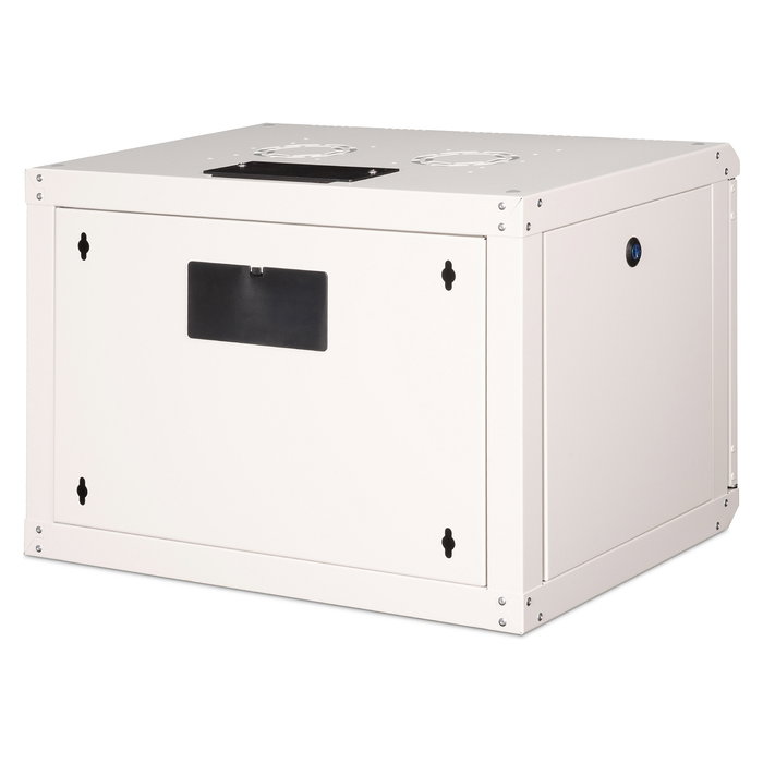 Digitus Carcasa de pared Unique 7HE 420x600x450mm gris Digitus Carcasa de pared Unique 7HE 420x600x450mm gris