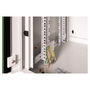 Digitus Armario de Pared Unique 7U 600x450mm Gris Claro