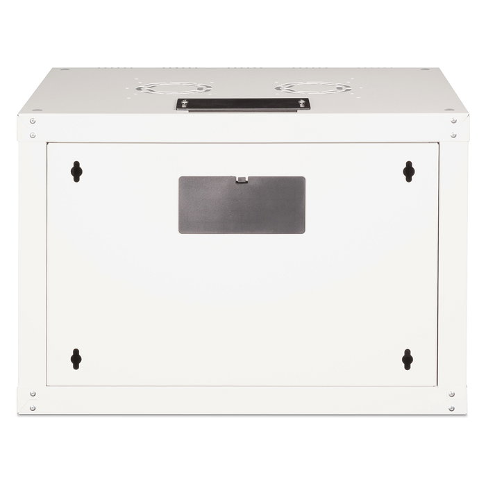 Digitus Carcasa de pared Unique 7HE 420x600x450mm gris Digitus Carcasa de pared Unique 7HE 420x600x450mm gris