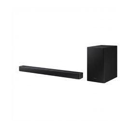 Samsung Soundbar HW-B650F, 3.1 Canales, 340W, Bluetooth, WiFi, HDMI eARC, Alexa, Control por Voz