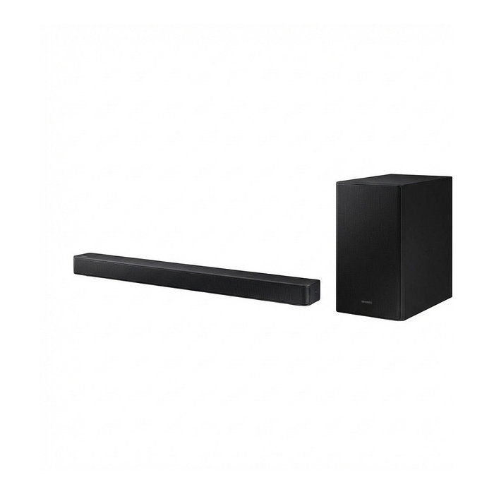 Samsung HW-B650F Barra de Sonido de 3.1 Canales con Subwoofer Samsung HW-B650F Barra de Sonido de 3.1 Canales con Subwoofer