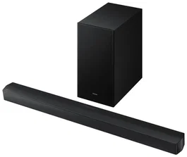Samsung HW-B650F/EN Barra de Sonido 3.1 Canales, Dolby Audio, 370W, HDMI, USB