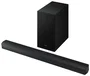 Samsung HW-B650F/EN Barra de Sonido 3.1 Canales, Dolby Audio, 370W, HDMI, USB